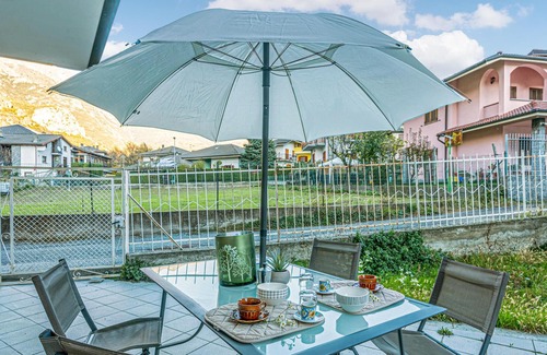 Chatillon Apartment | Nice apartment in Chatillon with WiFi