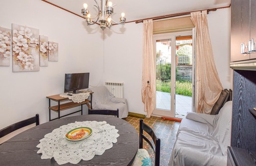 Chatillon Apartment | Nice apartment in Chatillon with WiFi