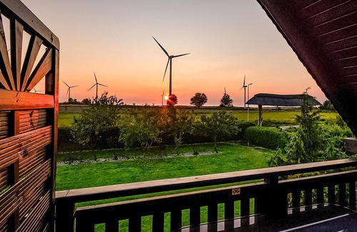 Darlowo Apartment | Nice apartment in Darlowo with kitchen