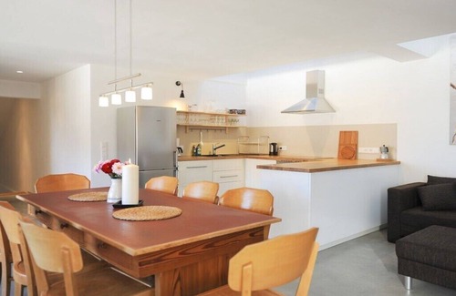 Dettenschwang Apartment | Nice apartment in Diessen