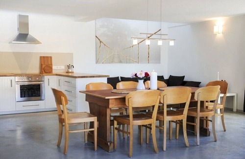 Dettenschwang Apartment | Nice apartment in Diessen