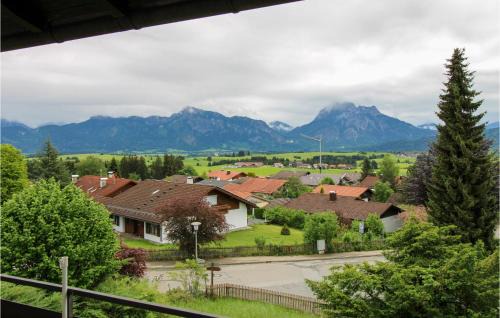 Enzensberg Apartment | Nice Apartment In Füssen Hopfen Am See