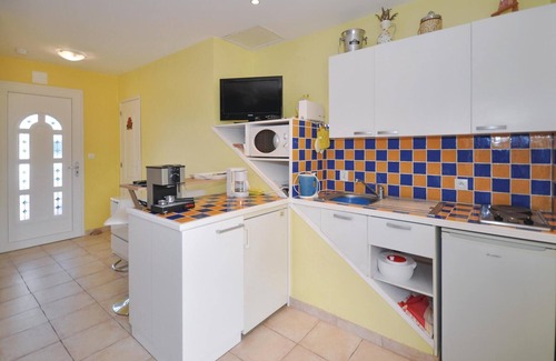 Les Issambres Apartment | Nice apartment in Les Issambres