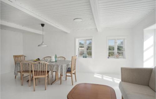 Gandrup Apartment | Nice Apartment In Gandrup With Kitchen