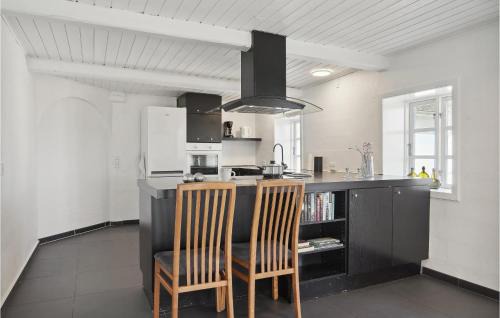 Gandrup Apartment | Nice Apartment In Gandrup With Kitchen