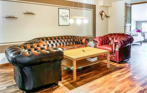 Ludvigsborg Apartment | Nice Apartment In Höör