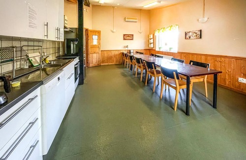 Ludvigsborg Apartment | Nice apartment in Höör