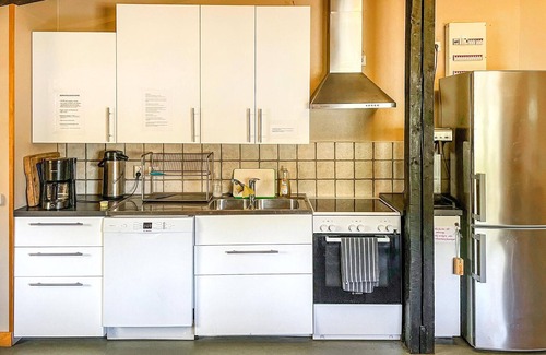 Ludvigsborg Apartment | Nice apartment in Höör