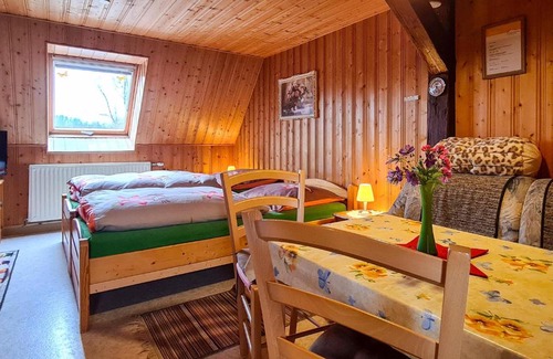 Ruppersdorf Apartment | Nice Apartment In Herrnhut Ot Ruppersdor