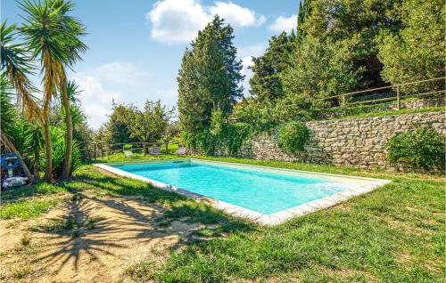 Castell'Anselmo House | Nice Apartment In Castelanselmo