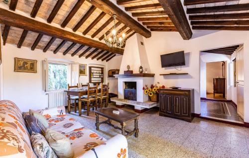 Castell'Anselmo House | Nice Apartment In Castelanselmo
