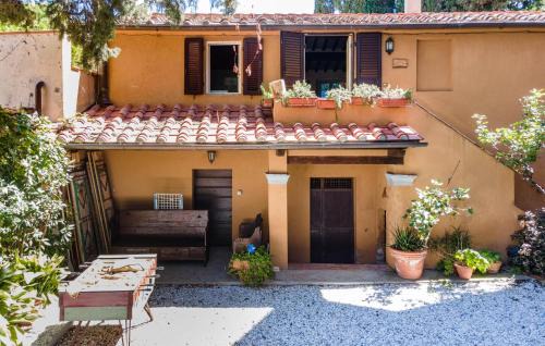 Castell'Anselmo House | Nice Apartment In Castelanselmo