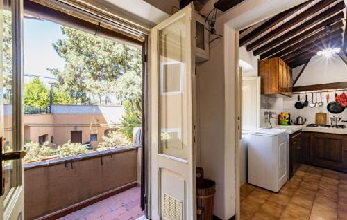 Castell'Anselmo House | Nice Apartment In Castelanselmo