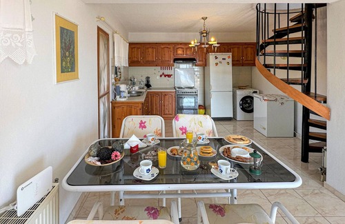 Korfos Apartment | Nice apartment in Korfos, Korinthos