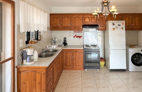 Korfos Apartment | Nice apartment in Korfos, Korinthos