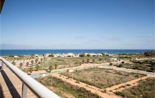 Cabanes Apartment | Nice Apartment In La Torre De La Sal