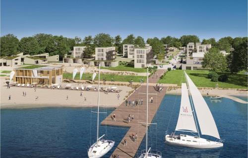 Lembruch Apartment | Nice Apartment In Lembruchdümmer See