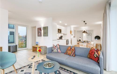 Lembruch Apartment | Nice Apartment In Lembruchdümmer See