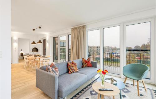 Lembruch Apartment | Nice Apartment In Lembruchdümmer See