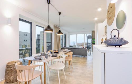 Lembruch Apartment | Nice Apartment In Lembruchdümmer See