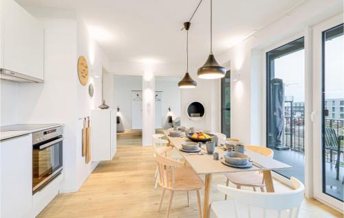 Lembruch Apartment | Nice Apartment In Lembruchdümmer See