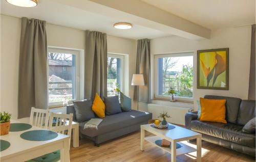 Loxstedt Apartment | Nice Apartment In Loxstedt With Kitchen