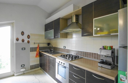 Gassano Apartment | Nice apartment in Magliano with WiFi