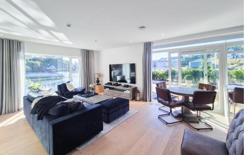 Laksevag Apartment | Nice Apartment In Mathopen With Wifi