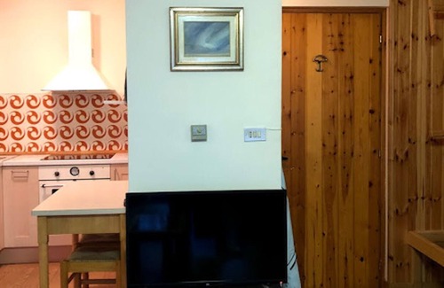 La Thuile Apartment | Nice apartment in mountain with garden and near ski runs
