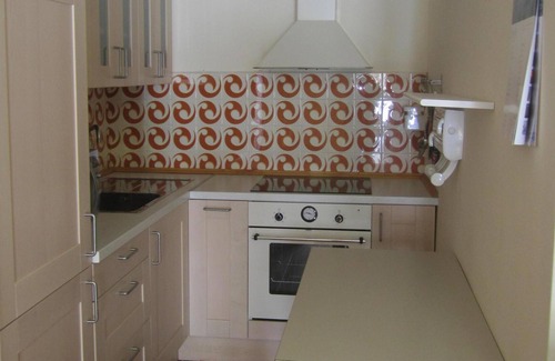 La Thuile Apartment | Nice apartment in mountain with garden and near ski runs