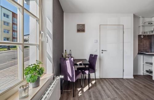 Oberhof Apartment | Nice apartment in Oberhof with WiFi