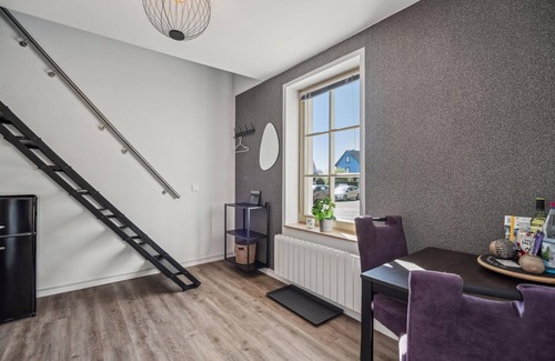 Oberhof Apartment | Nice apartment in Oberhof with WiFi