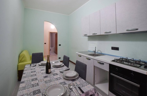 Palmi Apartment | Nice apartment in Palmi with WiFi