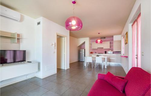 Raffa Apartment | Nice Apartment In Puegnago Sul Garda
