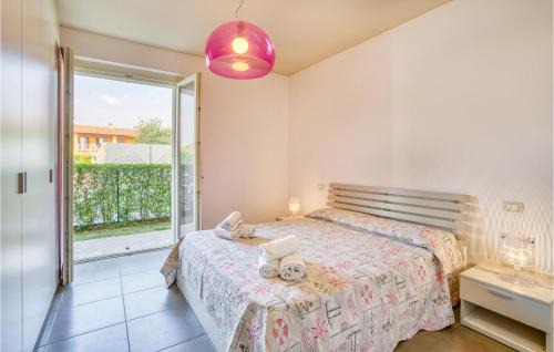 Raffa Apartment | Nice Apartment In Puegnago Sul Garda