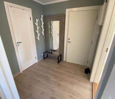 Kristiansand Apartment | Nice apartment in quiet area