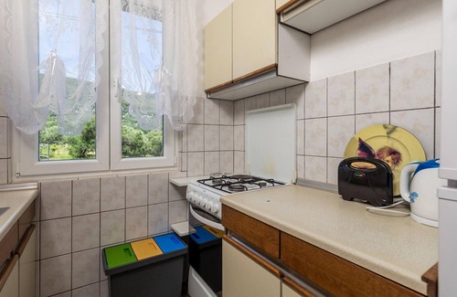 Banjol Apartment | Nice apartment in Rab with WiFi