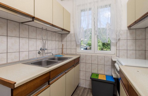 Banjol Apartment | Nice apartment in Rab with WiFi