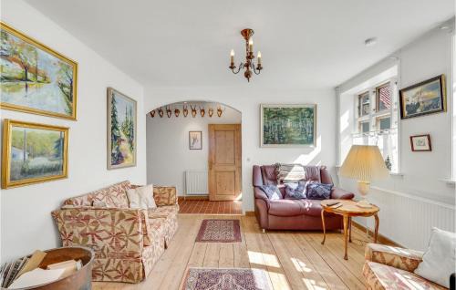 Rudkobing Apartment | Nice Apartment In Rudkøbing With Wifi