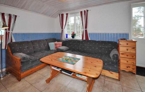 Stoten Apartment | Nice Apartment In Sälen With Sauna