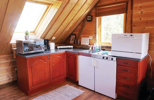 Sandnes Apartment | Nice apartment in Sandnes with WiFi
