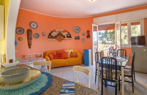 Scoglitti Apartment | Nice apartment in Scoglitti with WiFi