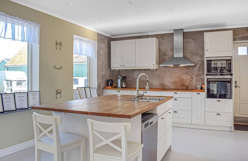 Simrishamn Apartment | Nice apartment in Simrishamn with WiFi