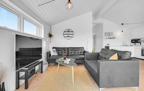 Store Kongsmark Apartment | Nice Apartment In Slagelse With Kitchen