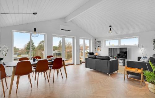 Store Kongsmark Apartment | Nice Apartment In Slagelse With Kitchen
