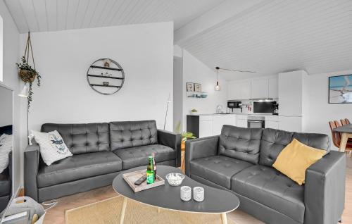Store Kongsmark Apartment | Nice Apartment In Slagelse With Kitchen