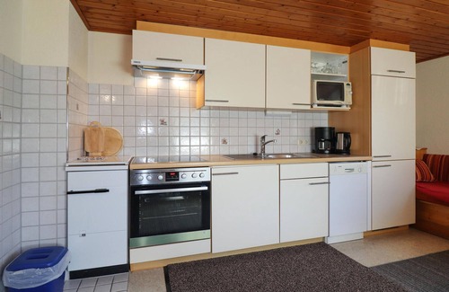 Fontanella Apartment | Nice apartment in Sonntag