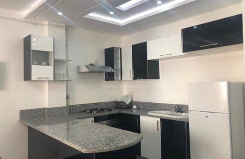 Hammam Sousse Apartment | Nice apartment in soviva