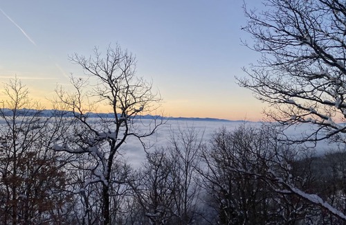 La Cure Apartment | Nice apartment in the heart of the Jura