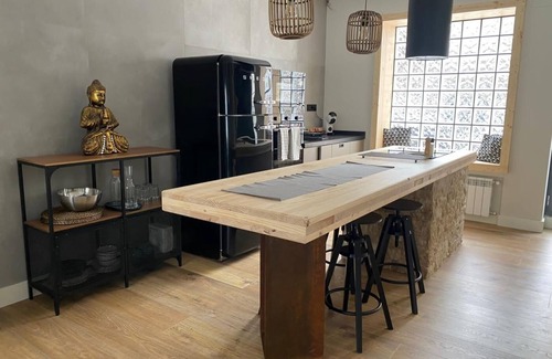 Santander Apartment | Nice apartment in the center of Santander